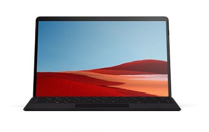 聂拉木安装 Surface 更新时遇到问题？