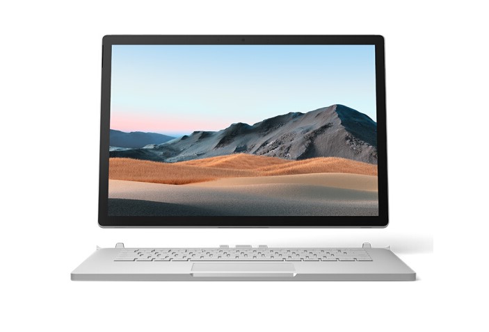 聂拉木Surface 维修前的准备工作